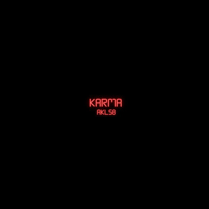 Portada de Karma
