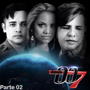 Portada de Tainá