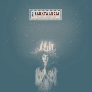 Sankta Lucia cover