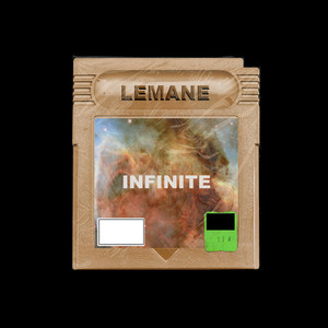Infinite by Lemane
