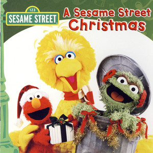イッツ・ビギニング・トゥ・ルック・ア・ロット・ライク・クリスマス／シルヴァー・ベルズ／ザ・クリスマス・ソング／サンタ・クロース・イズ・カミング・トゥ・タウン／イッツ・ビギニング・トゥ・ルック・ア・ロット・ライク・クリスマス（メドレー） (リプライズ) by セサミストリートキャスト, セサミストリート
