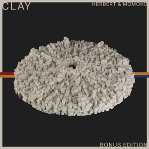 Momoko Gill — Clay (Bonus Edition) (2026)