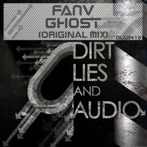Ghost - Original Mix by FaNv