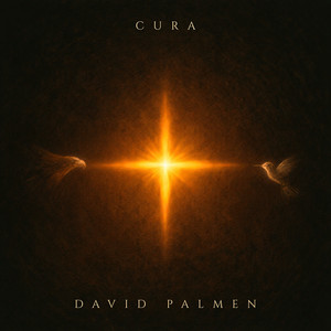 Cura by David Palmen