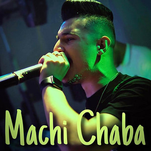 Cheb Hichem TGV - Machi Chaba