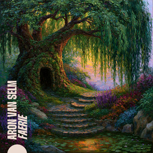 Faerie by Aron van Selm
