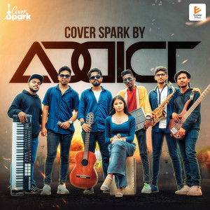 Addict - Cover Spark By Addict