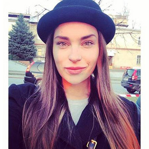 Лина Мицуки — Спонтанно
