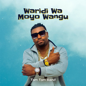 Tam Tam Band - Furaha Na Nyimbo