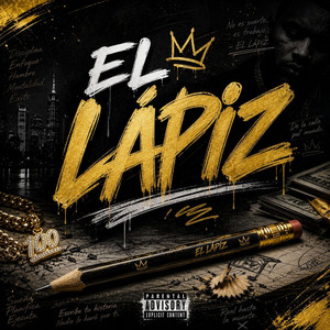 el lapiz by La Gata Kir&