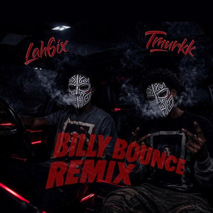 Billy bounce - Remix by Fullytmurkk, Lah6ix