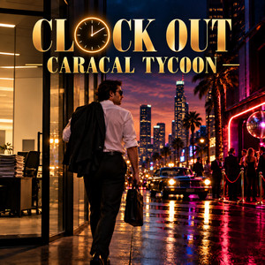 Clock Out by CARACAL TYCOON