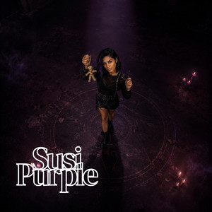 Glückwunsch by Susi Purple