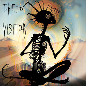 The Visitor