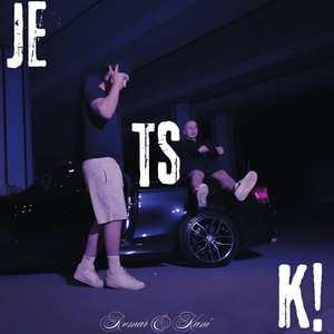 JETSK! by rvmar, Kani