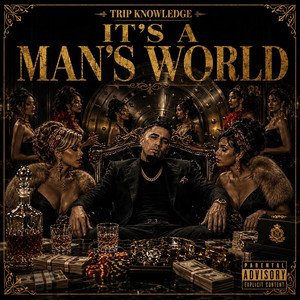 TOO MUCH MAN by Trip Knowledge