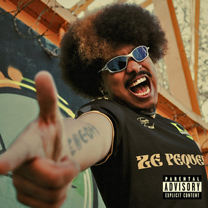 Favela by Rapiam