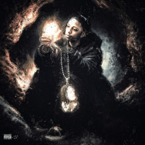 Thumbin Thru by Trill K, Li Jefe