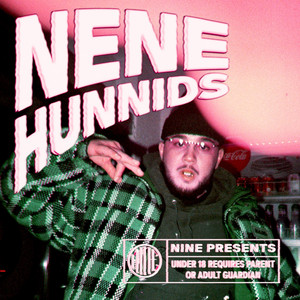 Portada de Hunnids