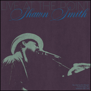 On The Banks - Live by Shawn Smith