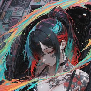 The River Inside by GHOST PULSE