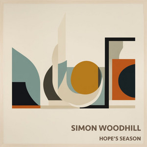 Hope's Season by Simon Woodhill