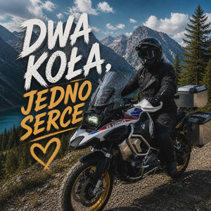 Dwa Koła, Jedno Serce by Moto-Wojok