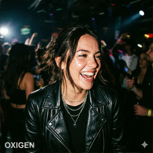 oxigen by rabia sti