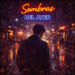 Sombras de ayer by El Cangri