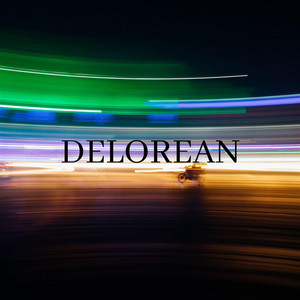 Portada de Delorean