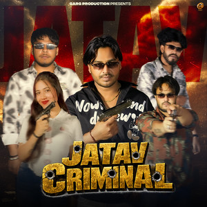 Jatav Criminal (feat. Anuj jatav piyawali)