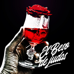 El Beso de Judas cover