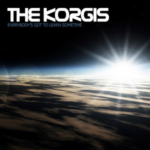 the [CD] Something Korgis About その他