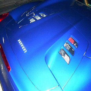FERRARI by Jayx