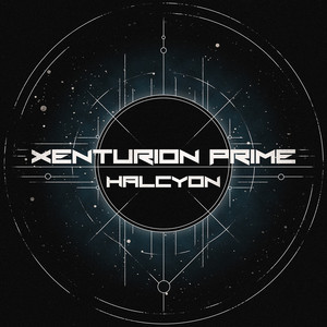 Halcyon by Xenturion Prime