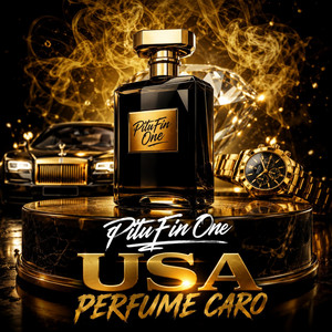 Usa perfume caro by PituFin One