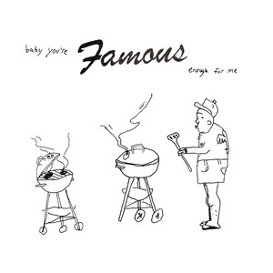 Famous by Alden Murphy