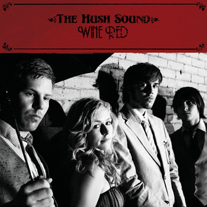 Wine Red - Tommie Sunshine's Brooklyn Fire Retouch