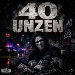 40 UNZEN by NEMO, KAZA