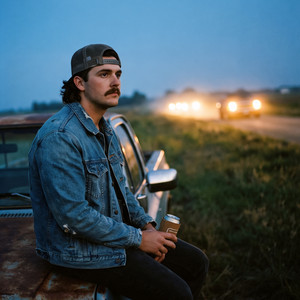 Drunk On Purpose by Trey Langford