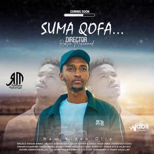 Robsan Mohammed - Suma Qofa