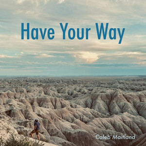 Have Your Way by Caleb Maitland