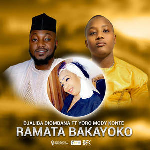Djaliba Diombana - Ramata Bagayogo