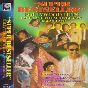 A.RAMLI - Kasih Dan Sayang