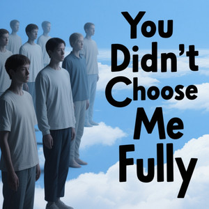 Mattie Roy - You Didn’t Choose Me Fully