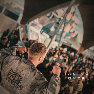 Taking Over by Weekend Offender