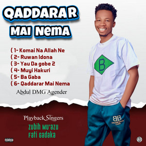Abdul DMG Agender - Yau da gobe 2 (feat. Abdul Agender)