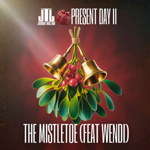 The Mistletoe (feat. Wendi) [Mellow Mix]