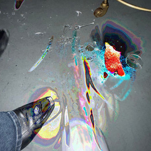 Dancing On A Melting Dome by BALTHAZARD