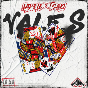 VALES by Ladele, Tsaki, Quicksilver Beats